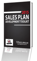 2015 Sales Plan Toolkit