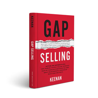 Gap Selling Book_Promo_spine-1